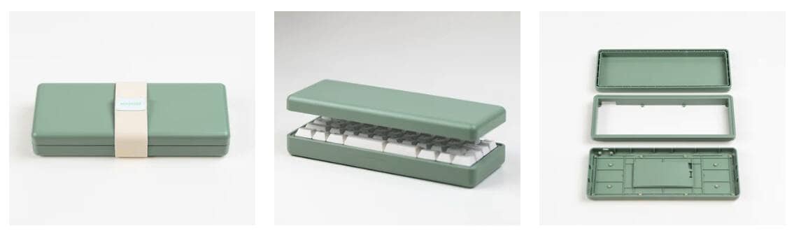 Cannonkeysの新発売情報が更新|KAP MV ClassicやMINIMI40、MATTO3Oの新作など 2 6434bd2a4d45c4bc1494df9f8fee9228