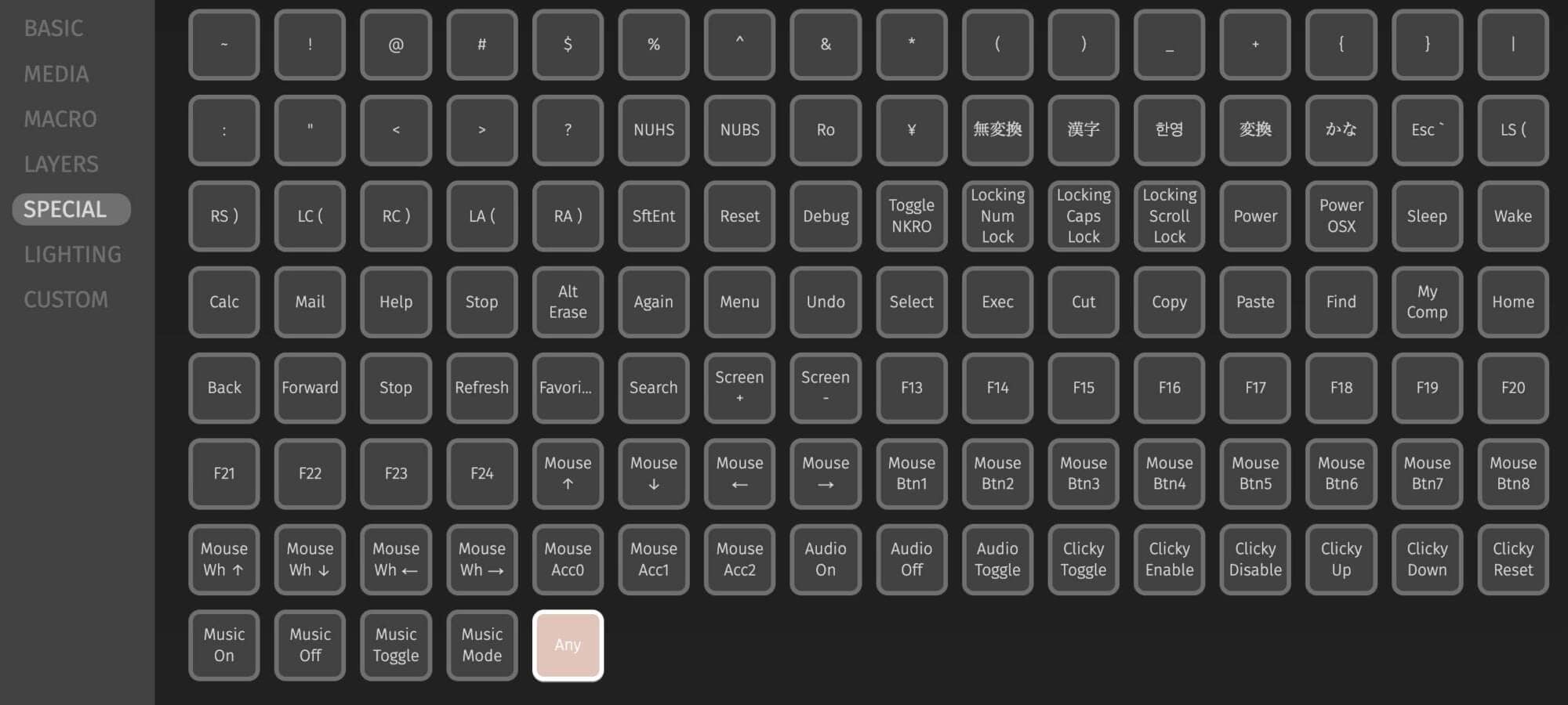 Epomaker Split65 Review|Best Choice of Left/Right Split Keyboard on the Market 51 88c94f9562f51262af9df3dc5d505c94