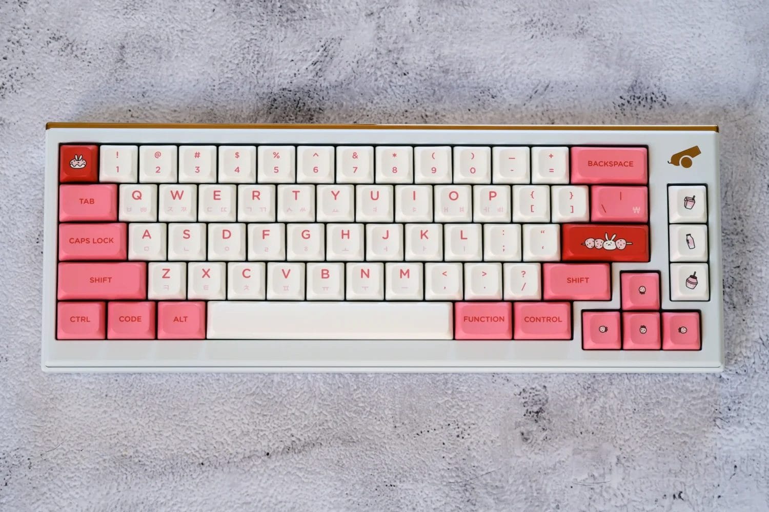 PBS Strawberry MilkのGBがzFrontierで開始｜7月20日まで