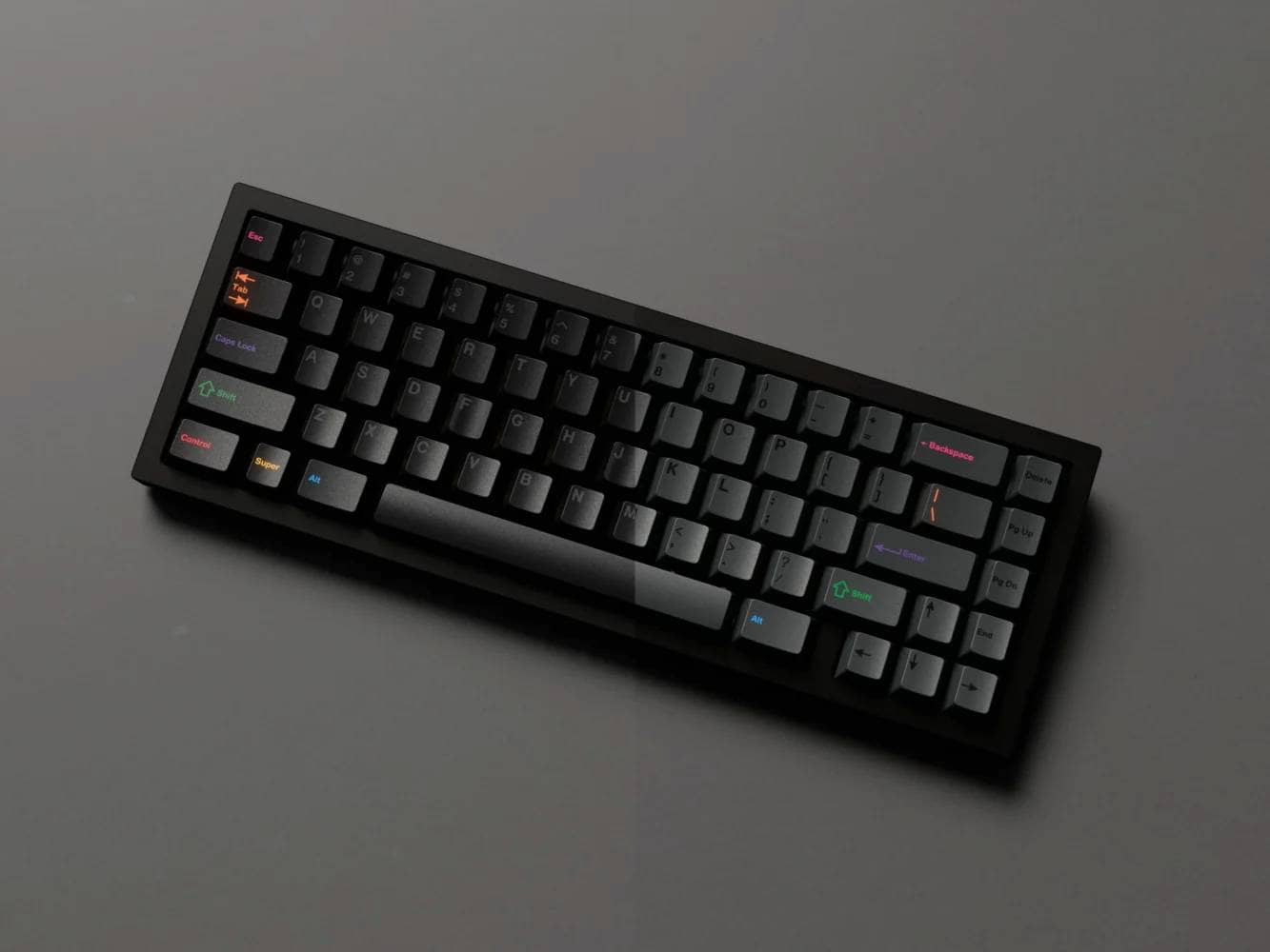 Cannonkeysの新発売情報が更新|KAP MV ClassicやMINIMI40、MATTO3Oの新作など 6 Modisplit