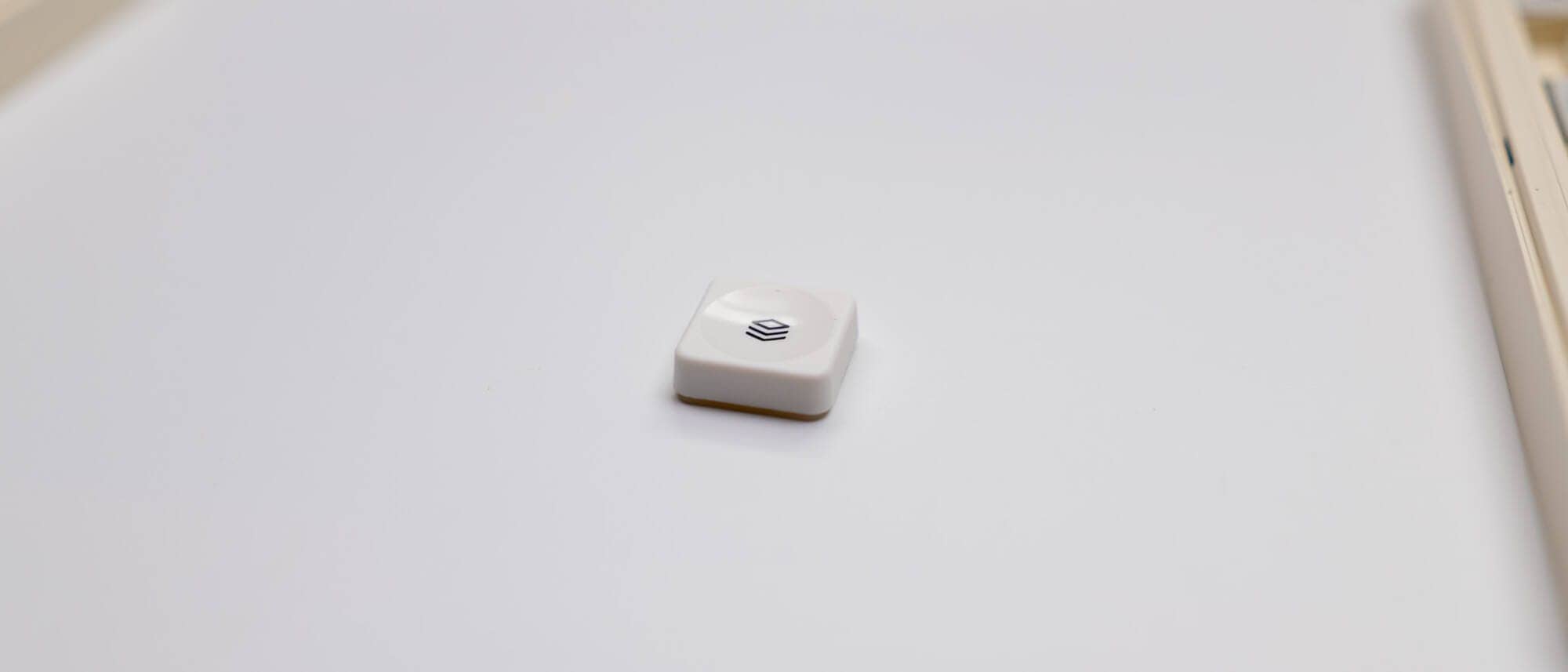 Chosfox x LCK Retro Mahjong Keycap Set Review|Cute low-profile keycap with pop colors 20 P1080341