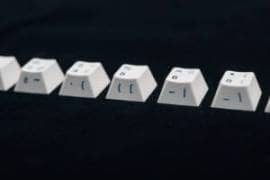 Cannonkeysの新発売情報が更新|KAP MV ClassicやMINIMI40、MATTO3Oの新作など 11 P1080390