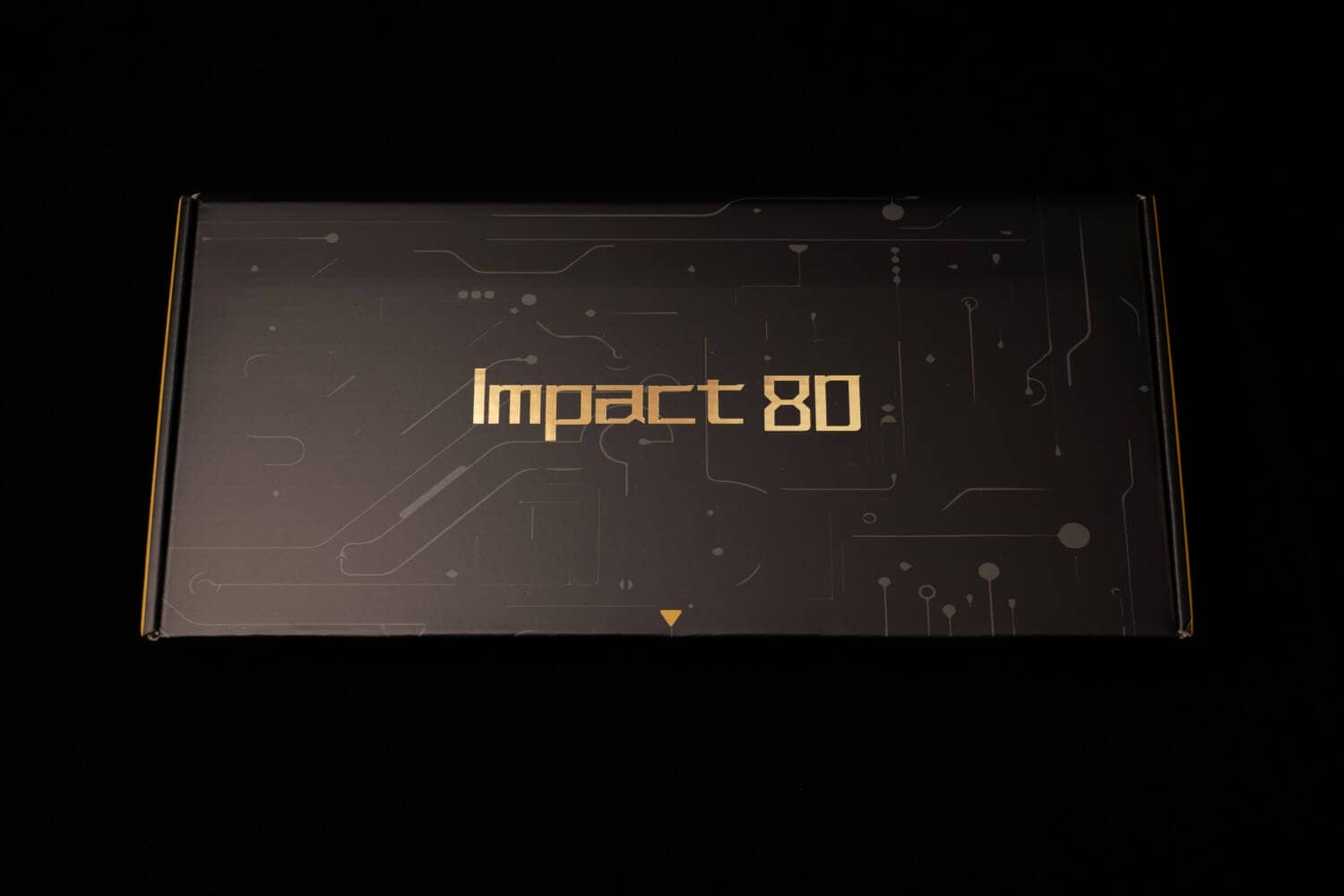 Smackape Impact80(スマックエイプインパクト80)レビュー|カラーリングがお洒落でコスパ抜群のTKLメカニカルキーボード 24 P1080593
