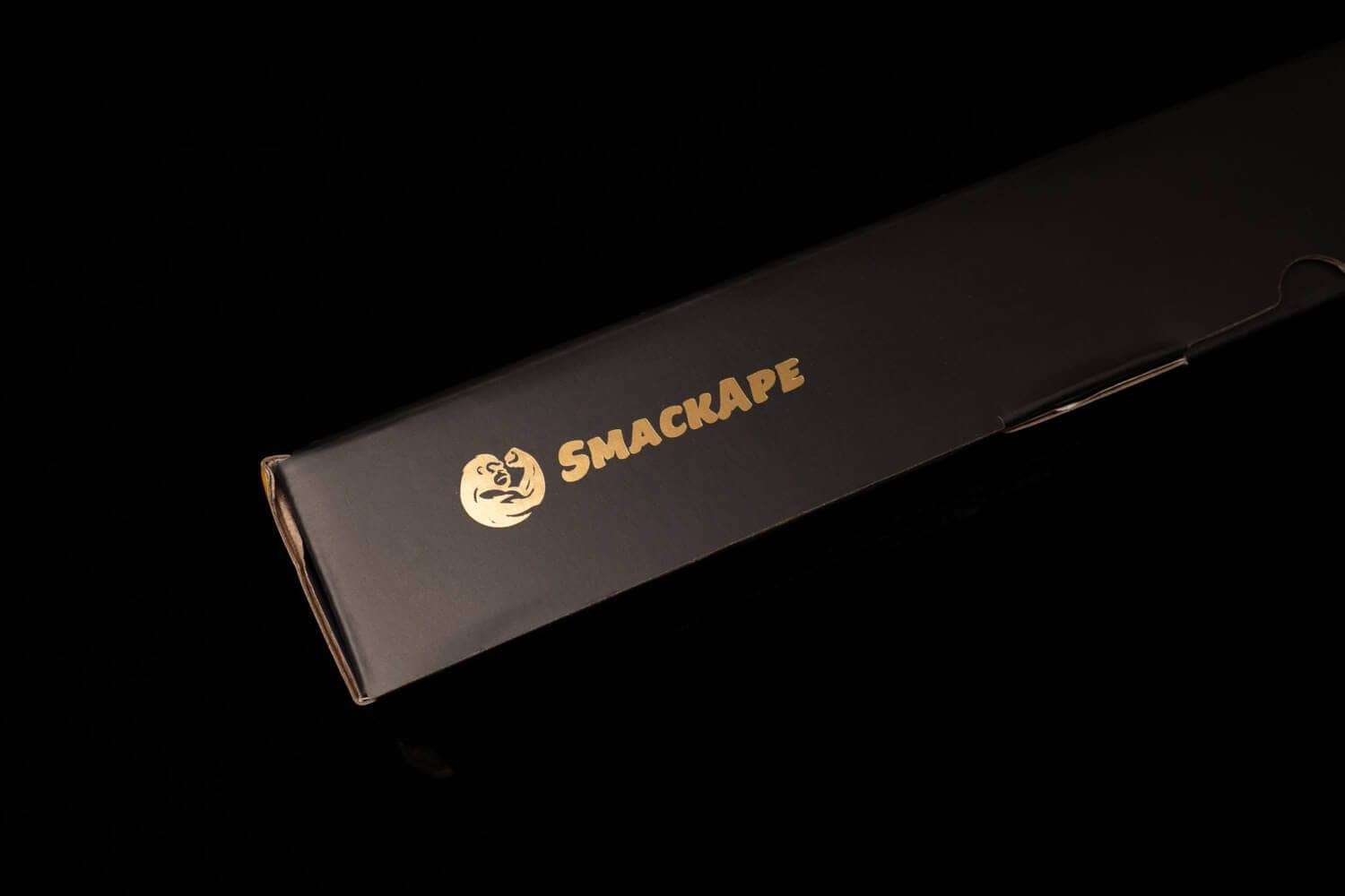 Smackape Impact80 Review|TKL Mechanical Keyboard with Stylish Coloring and Excellent Cost Performance 27 P1080594