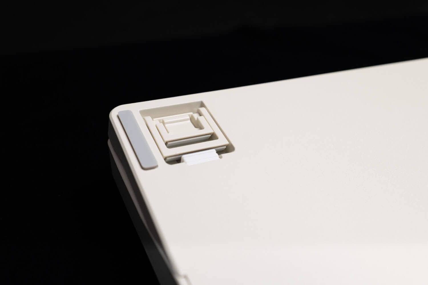 Smackape Impact80(スマックエイプインパクト80)レビュー|カラーリングがお洒落でコスパ抜群のTKLメカニカルキーボード 46 P1080609