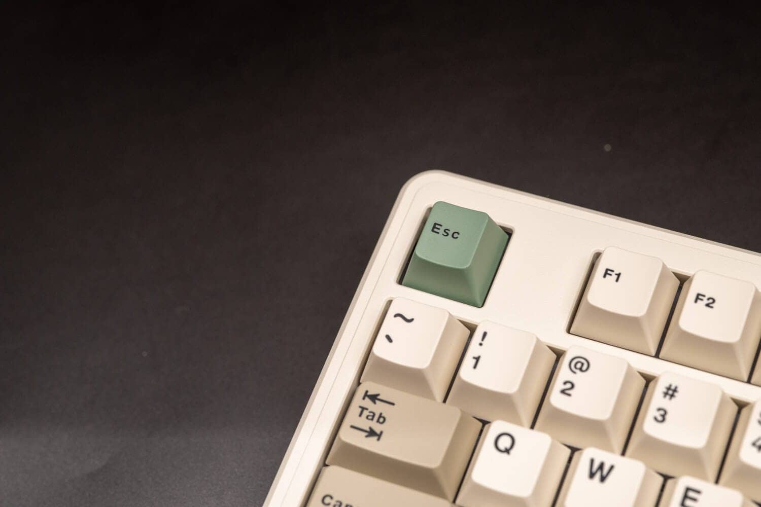 Smackape Impact80 Review|TKL Mechanical Keyboard with Stylish Coloring and Excellent Cost Performance 37 P1080638