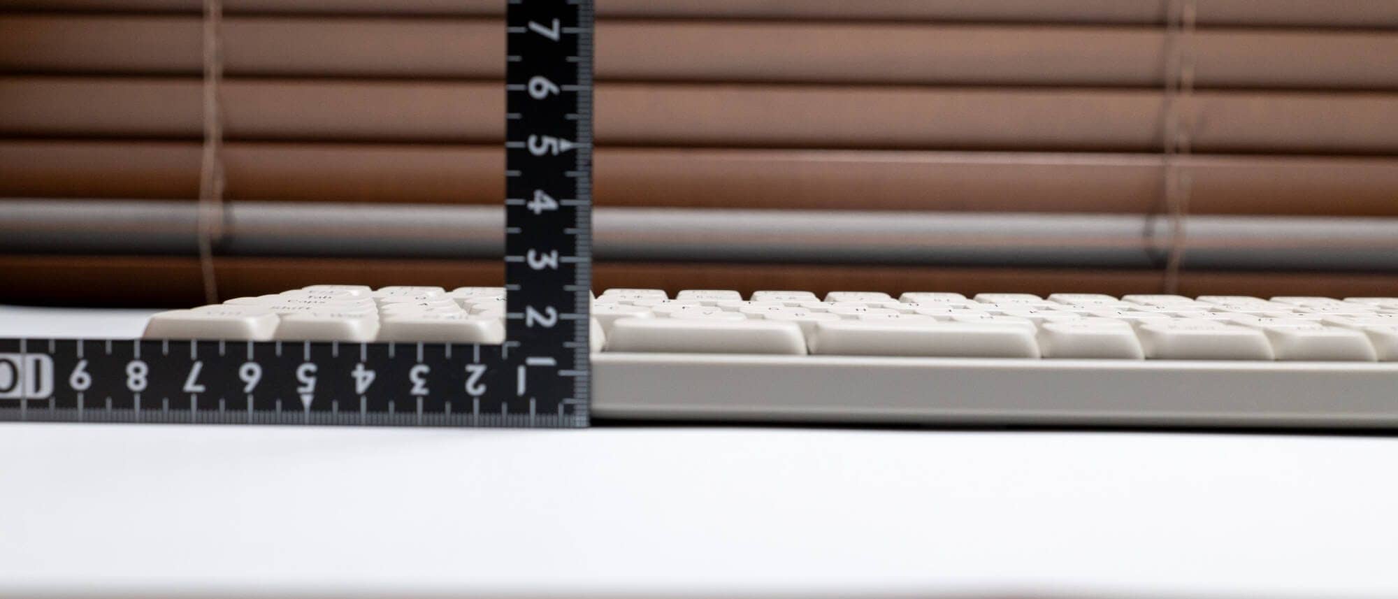 Lofree Flow Lite JIS Review|Japan-specific model specializing in Japanese-language layout x silent linear 13 P1080939