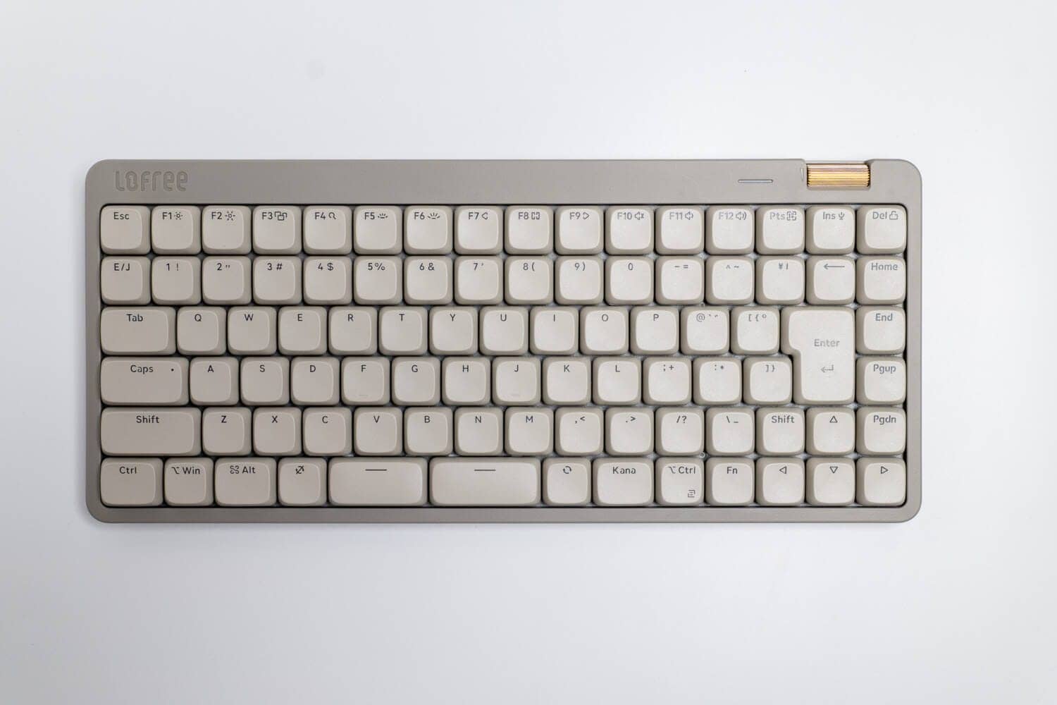 TOKYO KEYBOARD EXPO(TKX2025)から見えてきた次の「キーボード」の形とは 46 P1080943