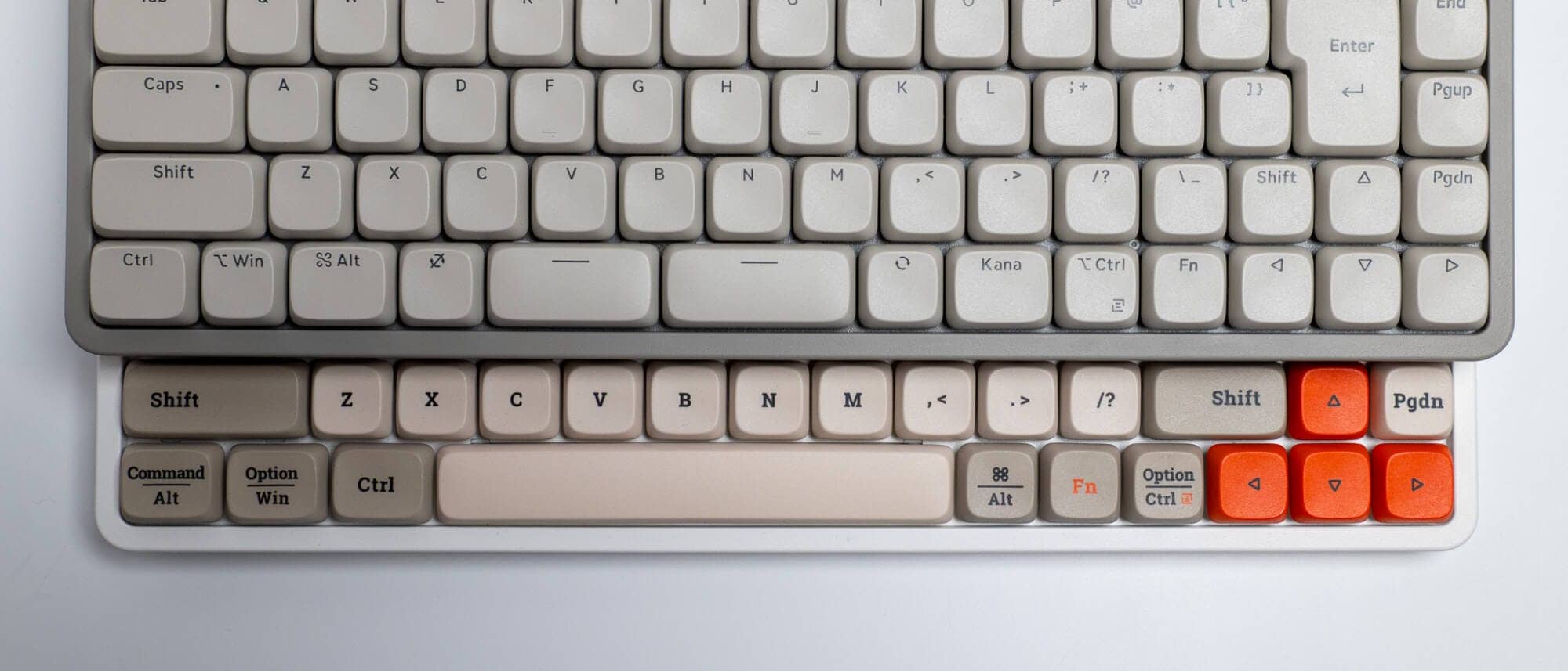 Lofree Flow Lite JIS Review|Japan-specific model specializing in Japanese-language layout x silent linear 19 P1080948