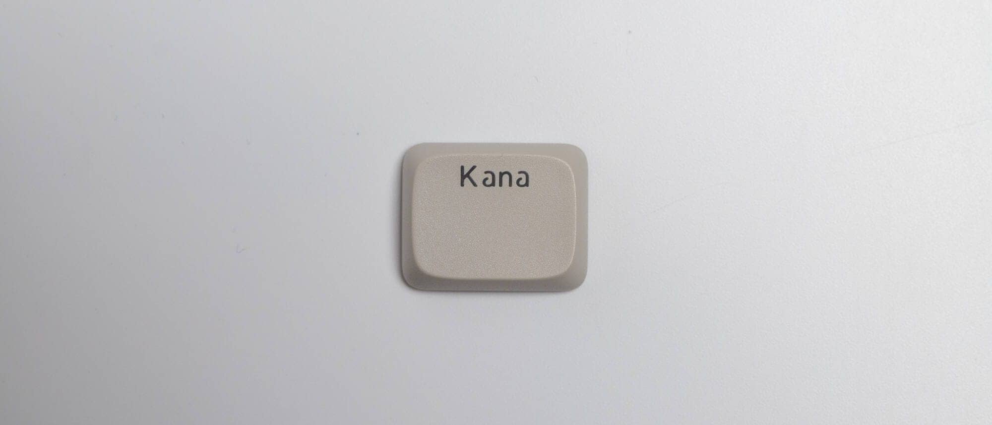 Lofree Flow Lite JIS Review|Japan-specific model specializing in Japanese-language layout x silent linear 32 P1080962