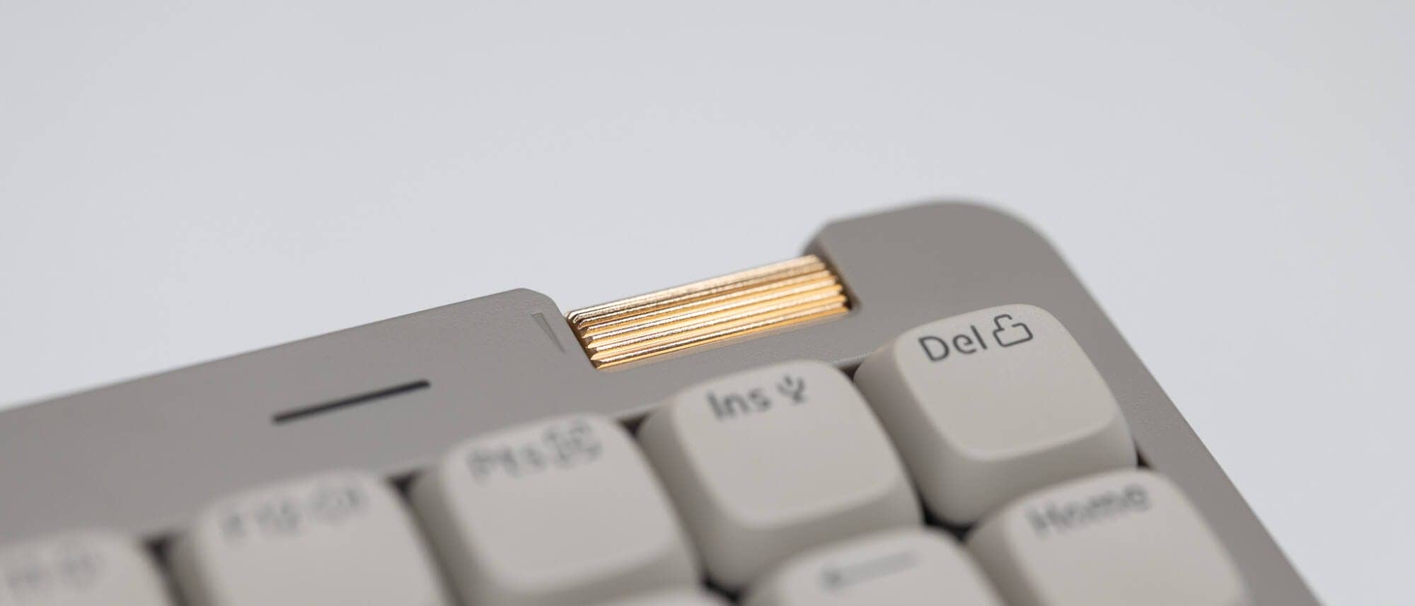 Lofree Flow Lite JIS Review|Japan-specific model specializing in Japanese-language layout x silent linear 25 P1080972
