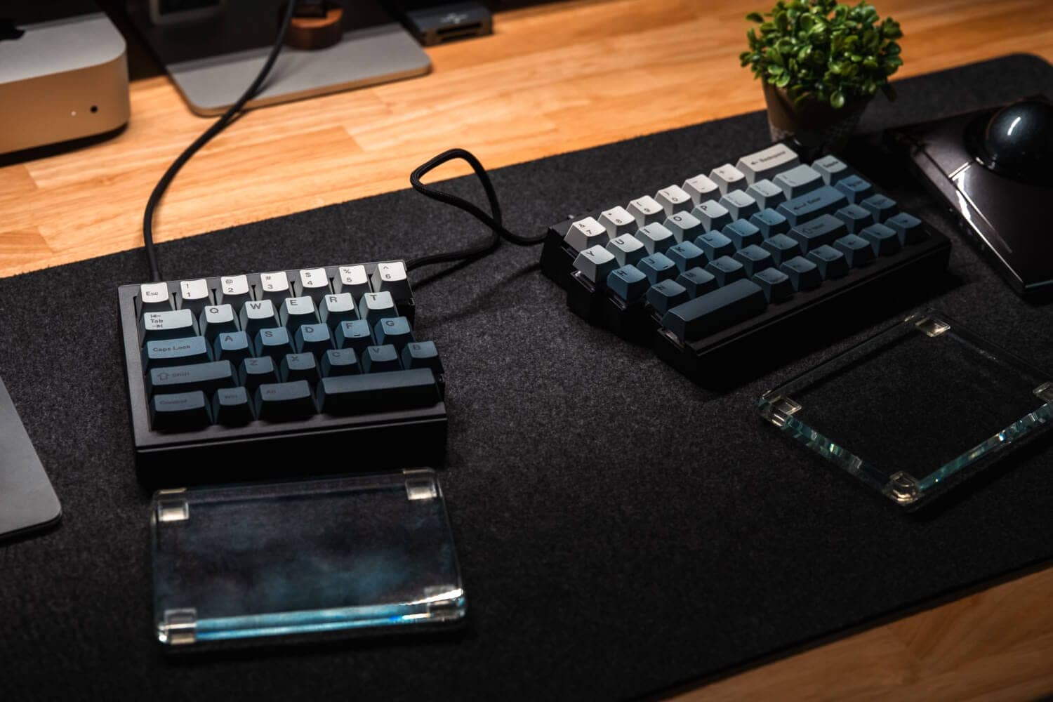 Epomaker Split65 Review|Best Choice of Left/Right Split Keyboard on the Market 48 Split65 1