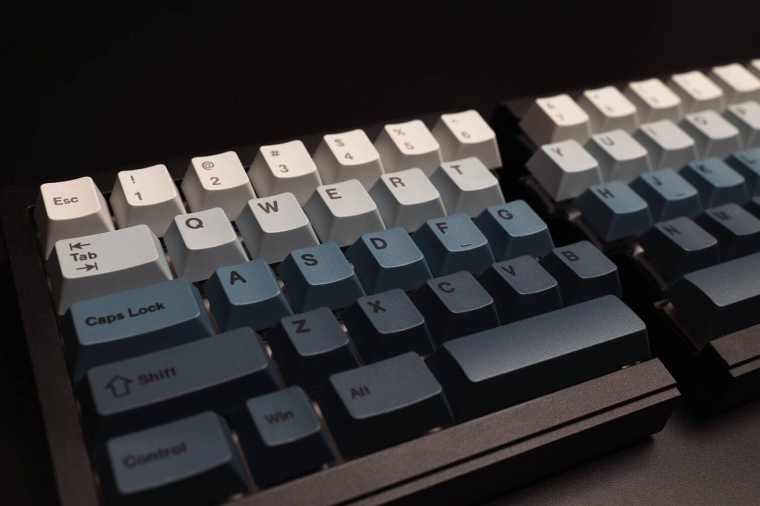 Epomaker Split65 Review|Best Choice of Left/Right Split Keyboard on the Market 12 Split65 10