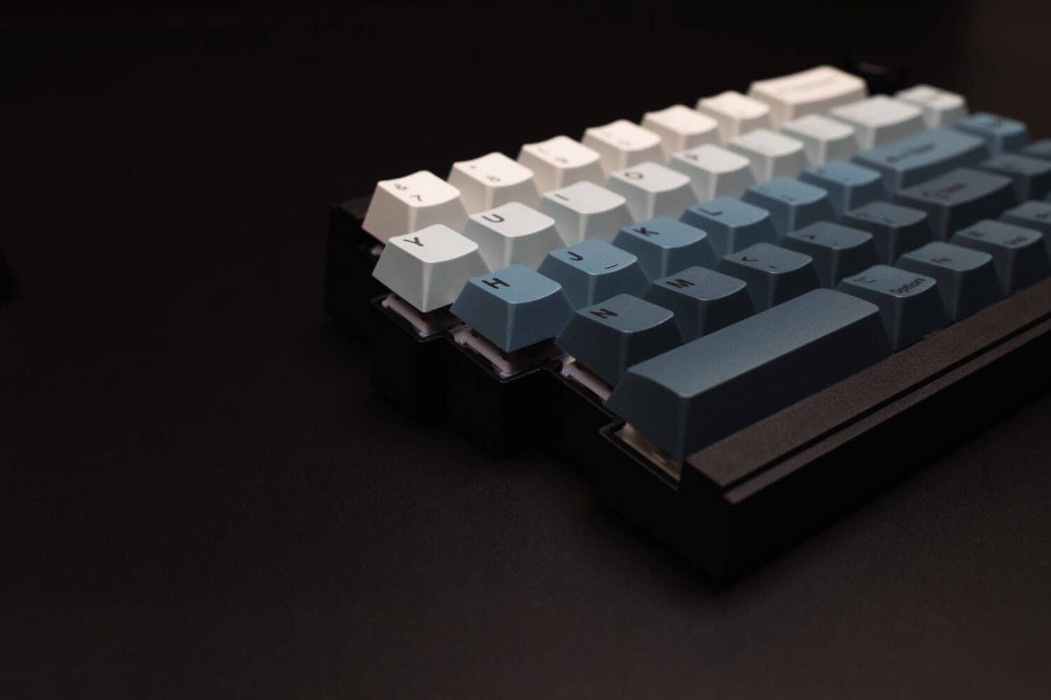 Epomaker Split65 Review|Best Choice of Left/Right Split Keyboard on the Market 17 Split65 15