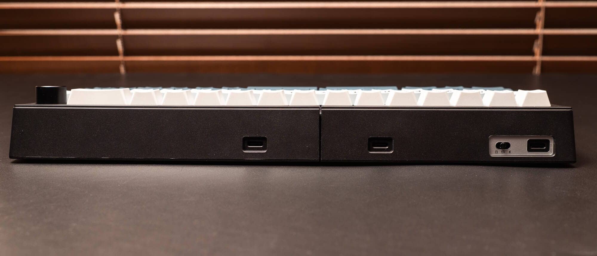 Epomaker Split65 Review|Best Choice of Left/Right Split Keyboard on the Market 24 Split65 17