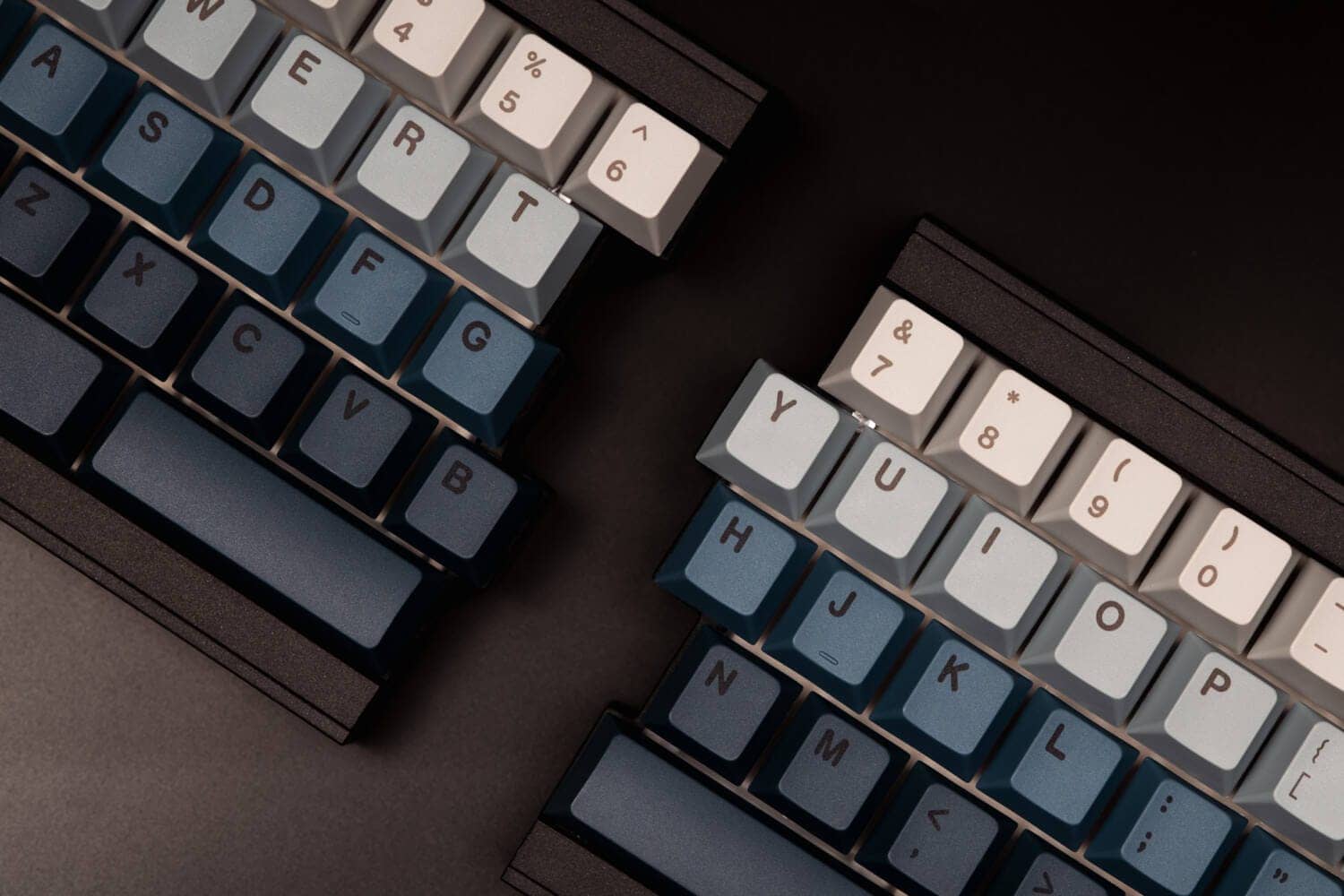Epomaker Split65 Review|Best Choice of Left/Right Split Keyboard on the Market 50 Split65 27