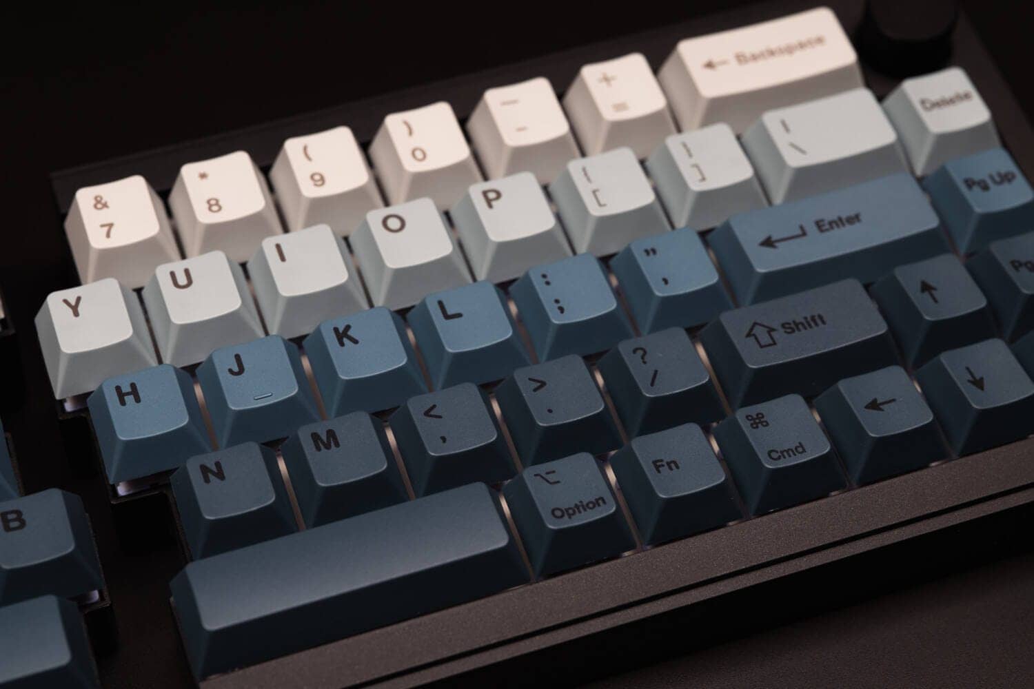 Epomaker Split65 Review|Best Choice of Left/Right Split Keyboard on the Market 66 Split65 29