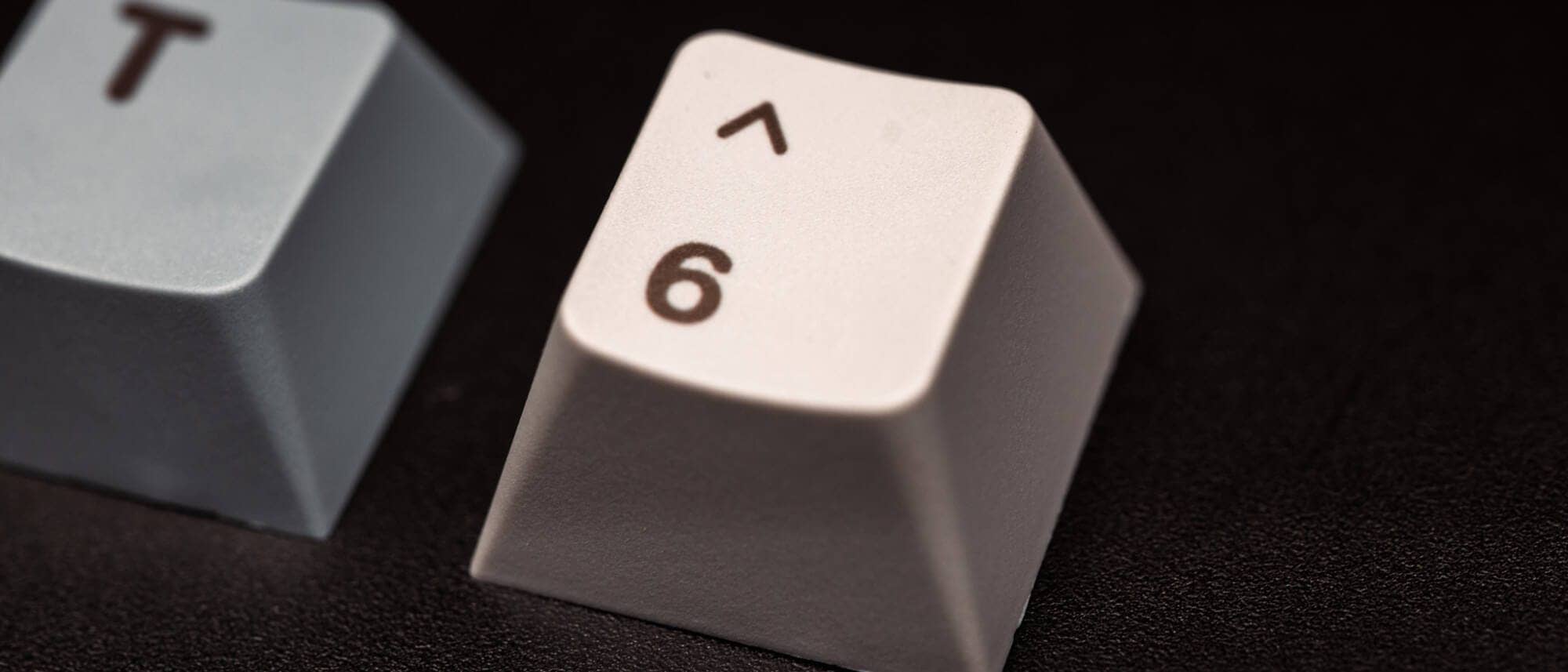 Epomaker Split65 Review|Best Choice of Left/Right Split Keyboard on the Market 34 Split65 30