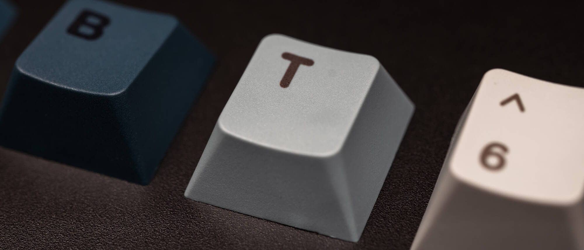 Epomaker Split65 Review|Best Choice of Left/Right Split Keyboard on the Market 35 Split65 31