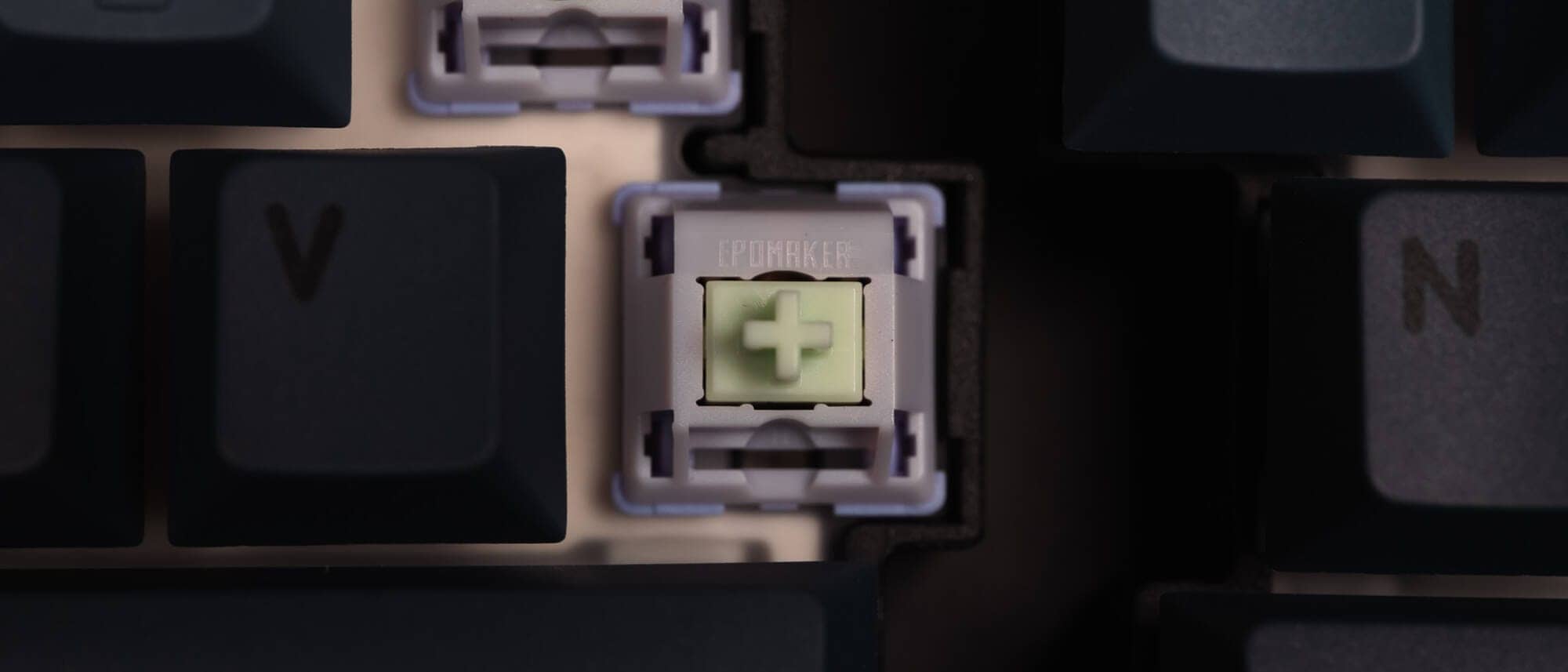 Epomaker Split65 Review|Best Choice of Left/Right Split Keyboard on the Market 31 Split65 34