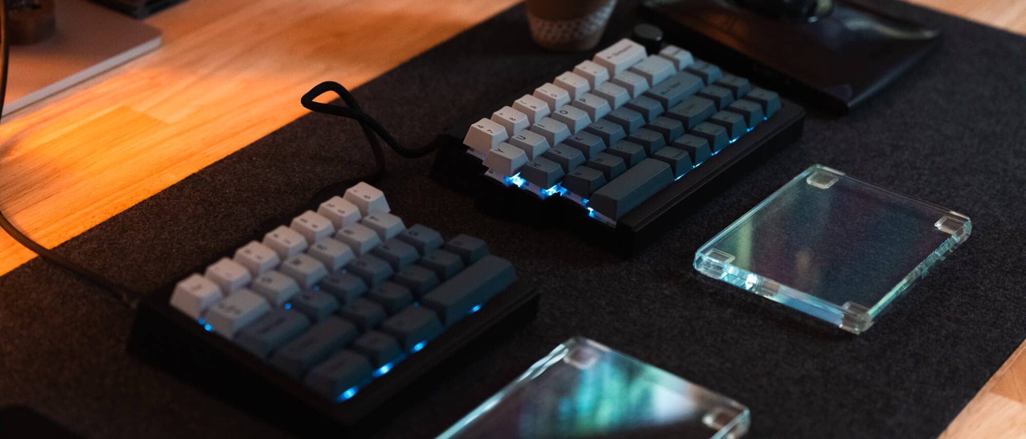 Epomaker Split65 Review|Best Choice of Left/Right Split Keyboard on the Market 41 Split65 41
