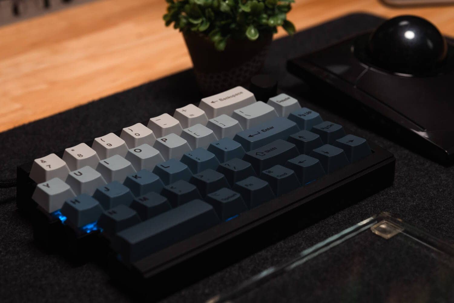 Epomaker Split65 Review|Best Choice of Left/Right Split Keyboard on the Market 43 Split65 44