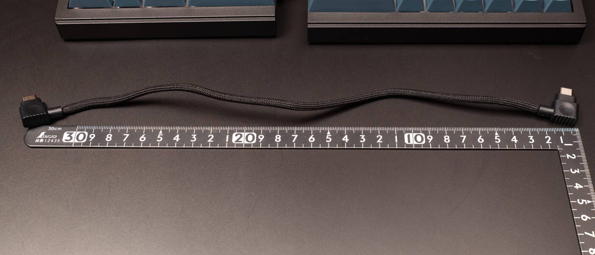 Epomaker Split65 Review|Best Choice of Left/Right Split Keyboard on the Market 10 Split65 6
