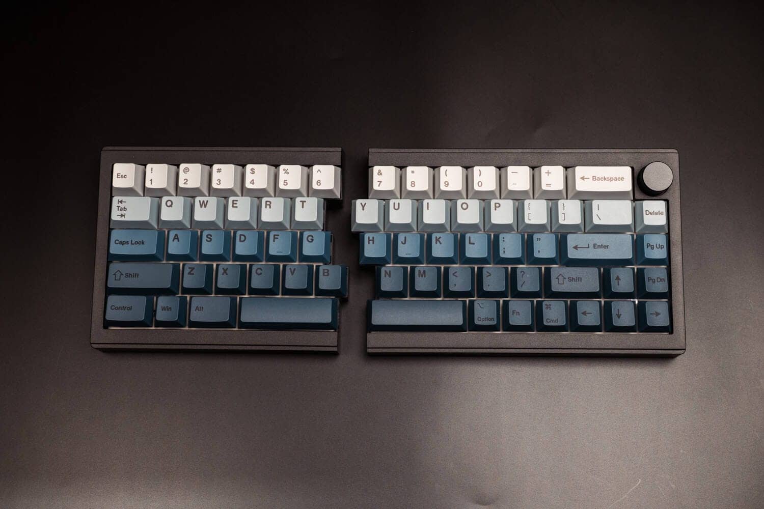 Epomaker Split65 Review|Best Choice of Left/Right Split Keyboard on the Market 2 Split65 7