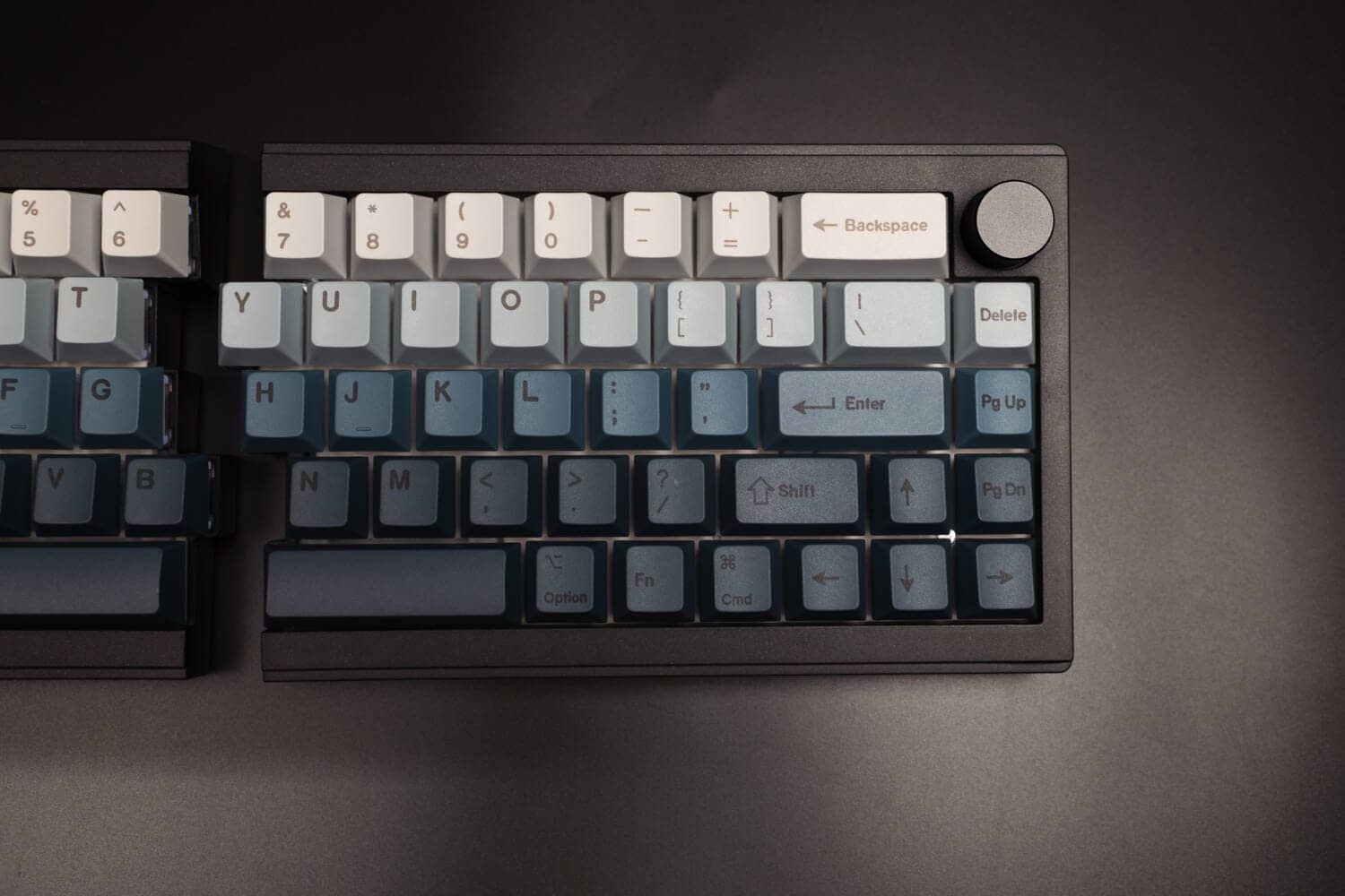 Epomaker Split65 Review|Best Choice of Left/Right Split Keyboard on the Market 13 Split65 9