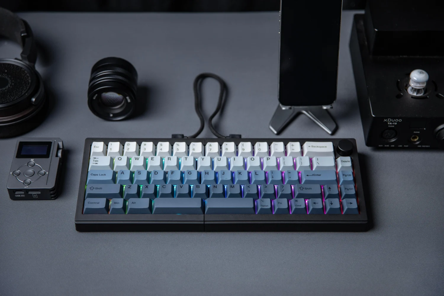Epomaker Split65 Review|Best Choice of Left/Right Split Keyboard on the Market 4 split65 3