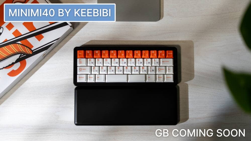 Cannonkeysの新発売情報が更新|KAP MV ClassicやMINIMI40、MATTO3Oの新作など 1 unnamed