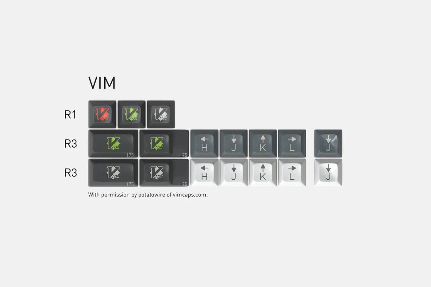 SP SA Oblivion V2がいつの間にかzFroniterで買えるようになっている 11 vim