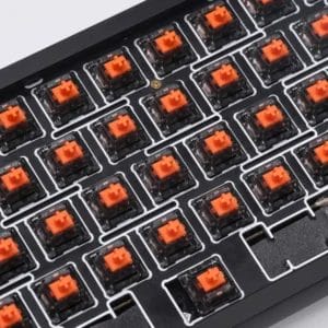 Lofree Japanから新作キースイッチ[Surfer][Pulse][Void]の販売