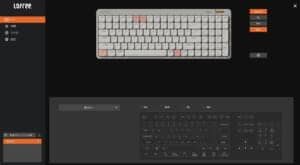 Lofree Flow Lite JISレビュー|日本語配列×静音リニアに特化した日本専用モデル 43 9ad2f12bb781788be12675e66371eb37
