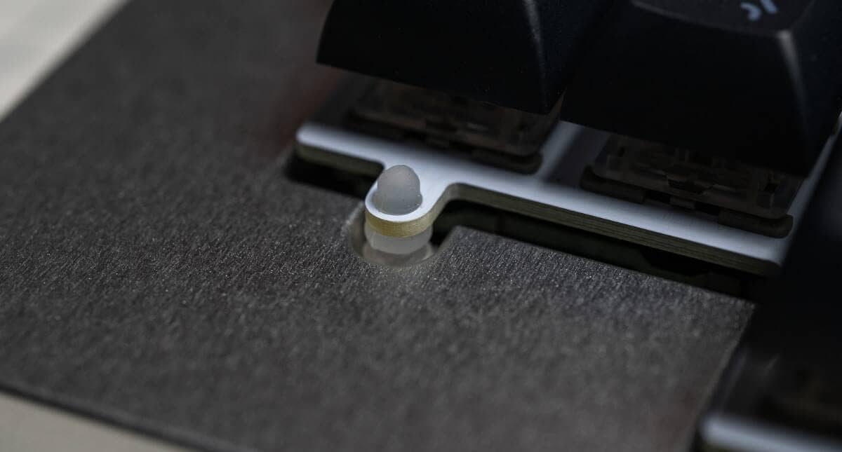 Gravity45-Build Guide 3DP Case 9 Gravity45 build16