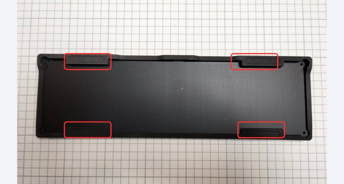 Gravity45-Build Guide 3DP Case 12 Gravity45 build23