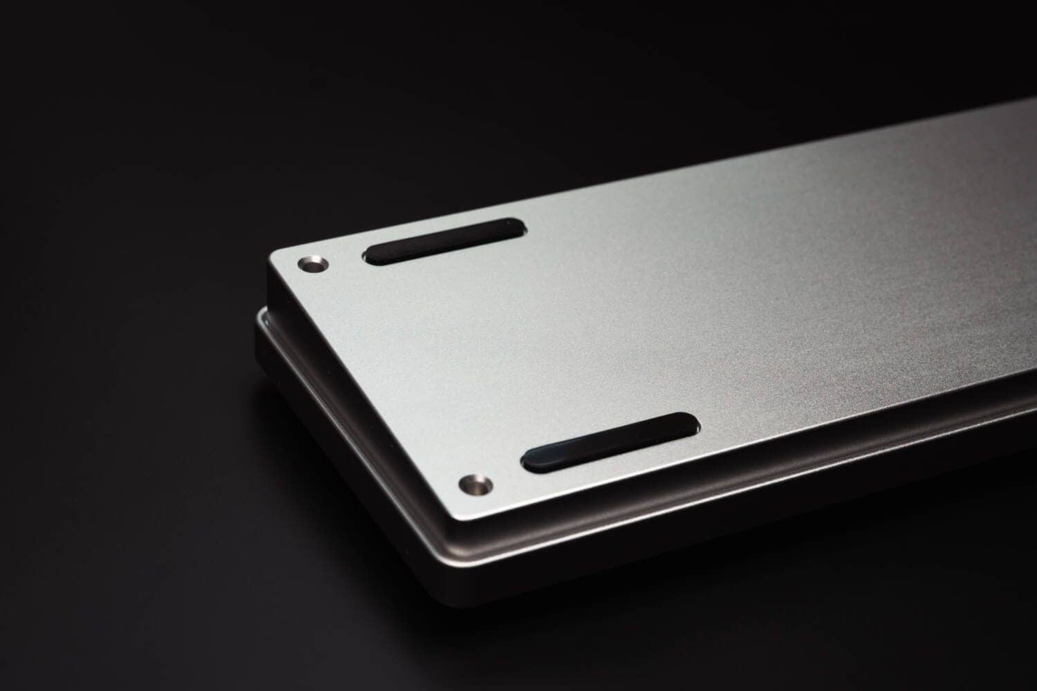 KeebPlus" series now available at Green Keys Shop|The first two products are "Mounting Pin" and "Silicon Pad 14 P1081106