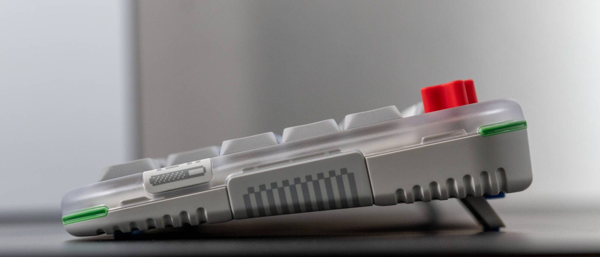 NuPhy Kick75 Review|A Retro-Featured All-Rounder Keyboard for Low-Pro or Normal Use 21 P1091428