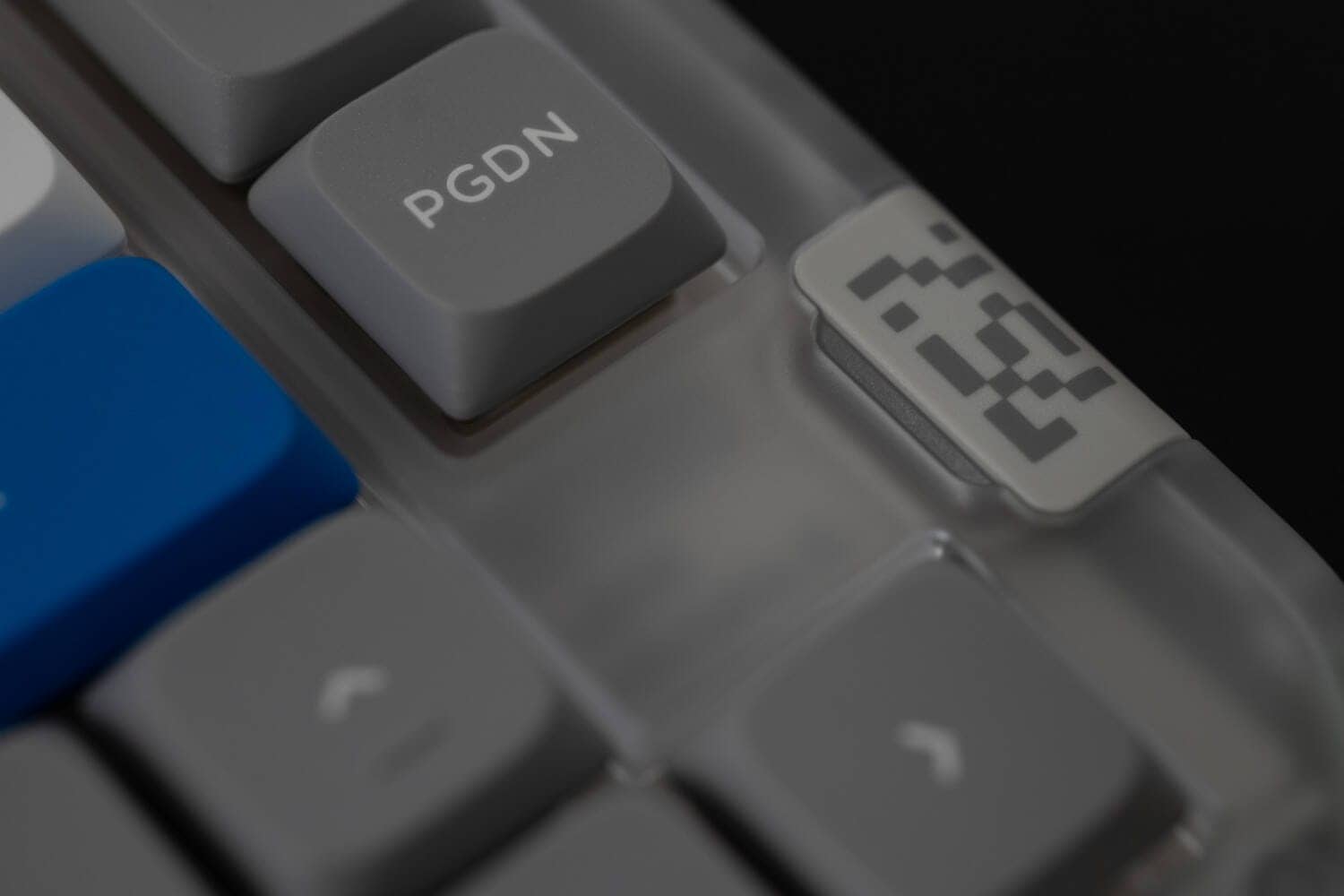 NuPhy Kick75 Review|A Retro-Featured All-Rounder Keyboard for Low-Pro or Normal Use 14 P1091433