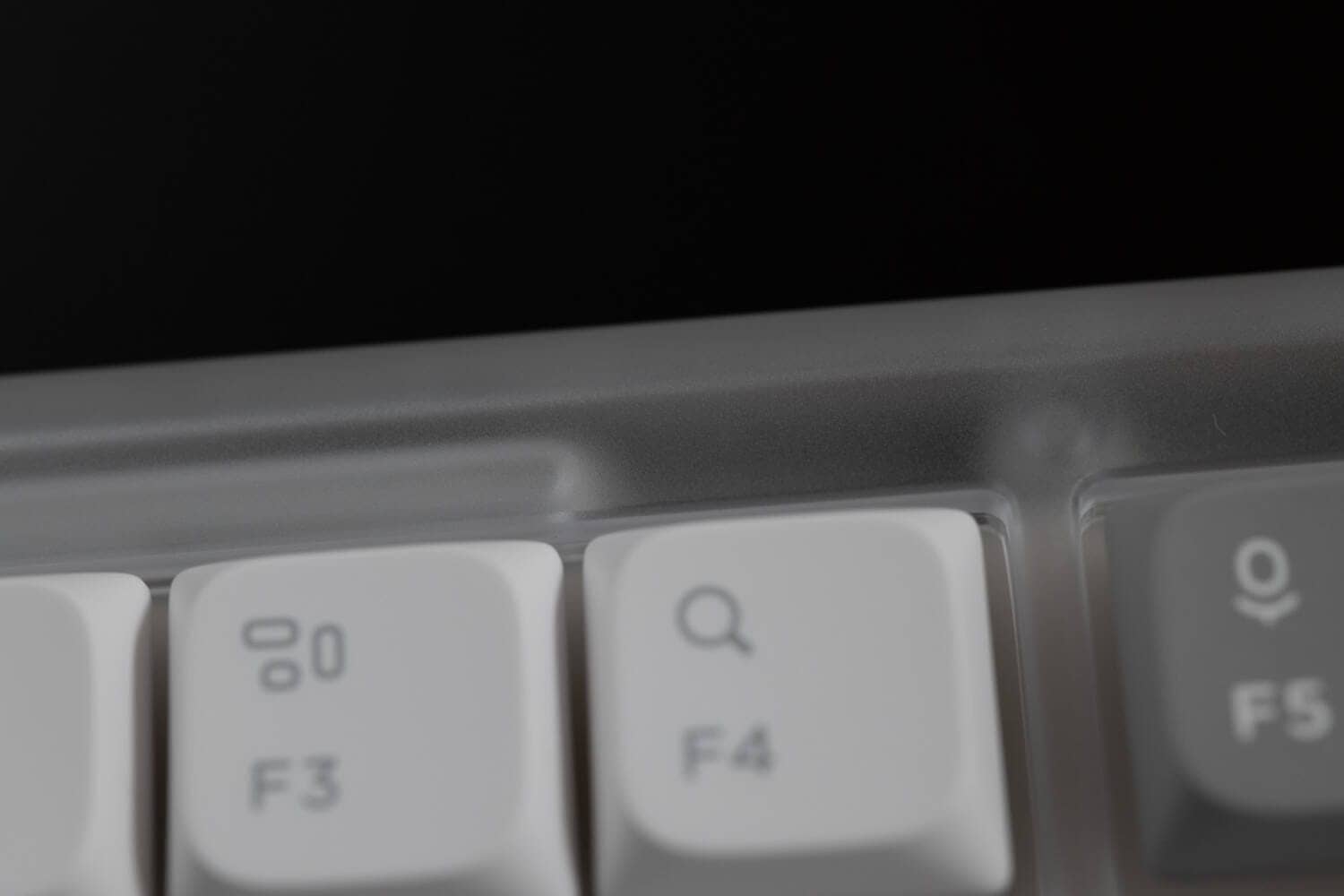 NuPhy Kick75 Review|A Retro-Featured All-Rounder Keyboard for Low-Pro or Normal Use 13 P1091434