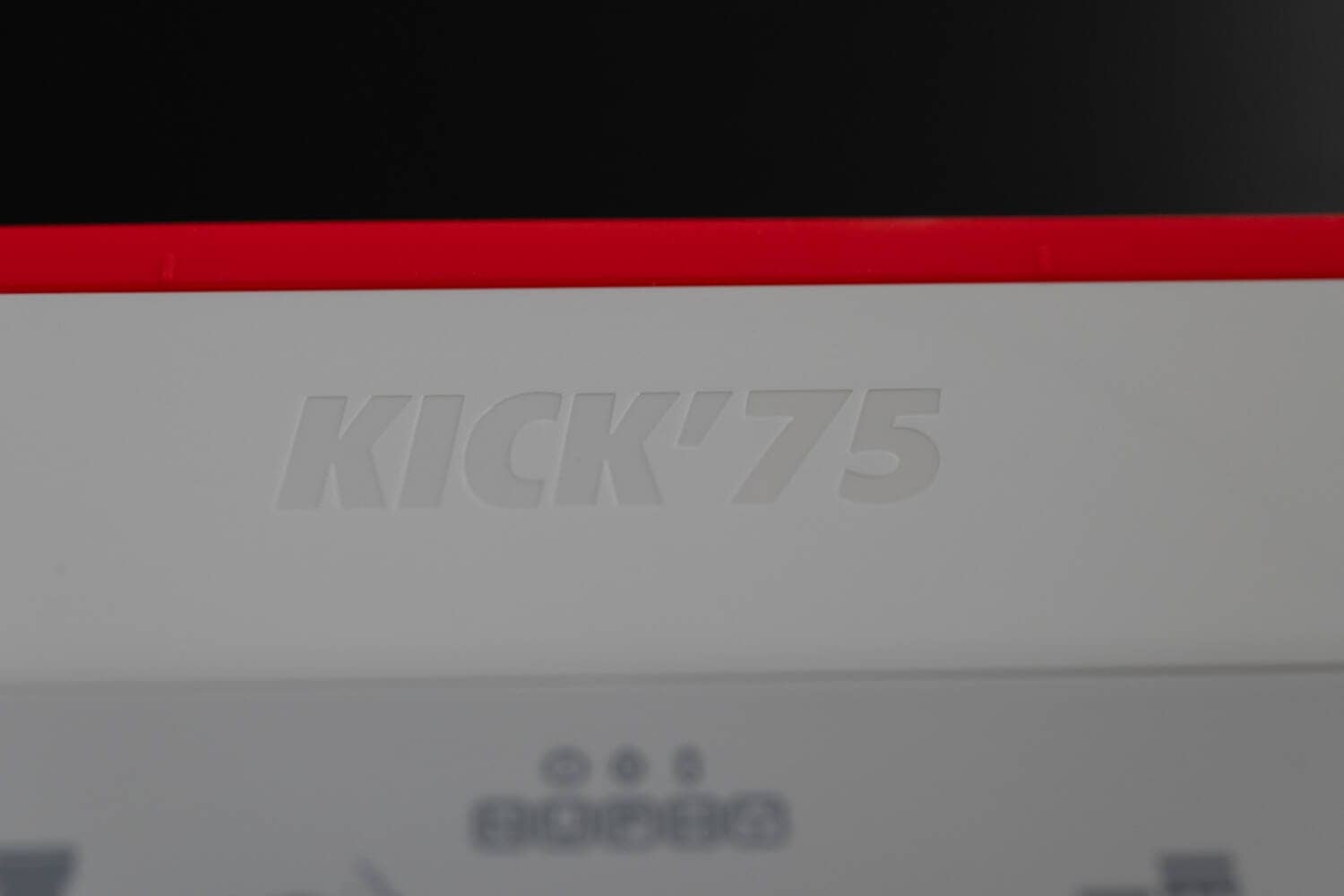 NuPhy Kick75 Review|A Retro-Featured All-Rounder Keyboard for Low-Pro or Normal Use 24 P1091438