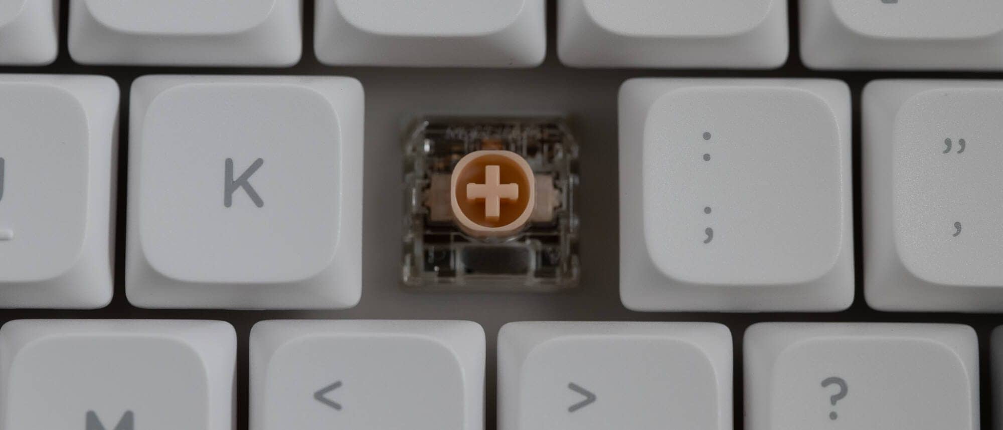 NuPhy Kick75 Review|A Retro-Featured All-Rounder Keyboard for Low-Pro or Normal Use 27 P1091442