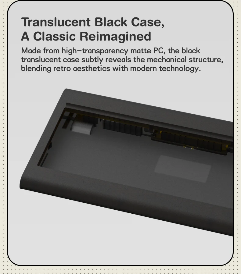 Kataaa Model VI Mechanical Hot-Swappable Keyboard Review 7 Slice 35
