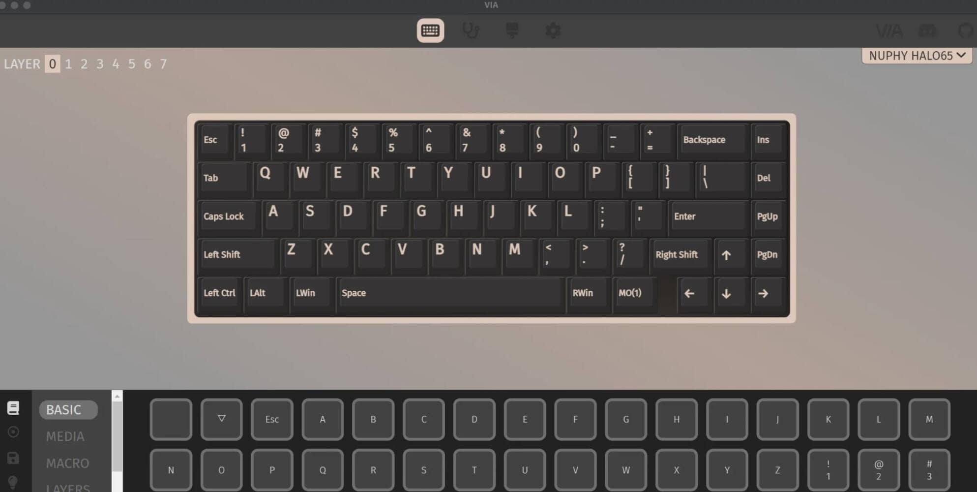 NuPhy launches Halo65v2 for sale|Granting special offers on a first-come, first-served basis. 7 135ce71135316c2833767eaa7b505a5d