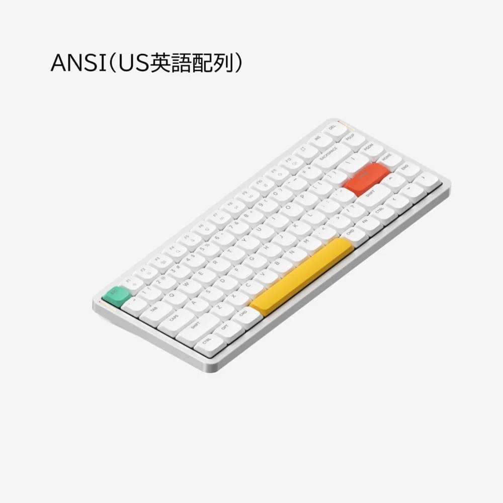 NuPhy Air75 V3 JIS (Japanese Array) Review|The appeal of a low-profile keyboard with a change in keystroke sound direction 6 14 113bbd5b 3b1d 4683 b5f0 9e3c34dd5ba0 1