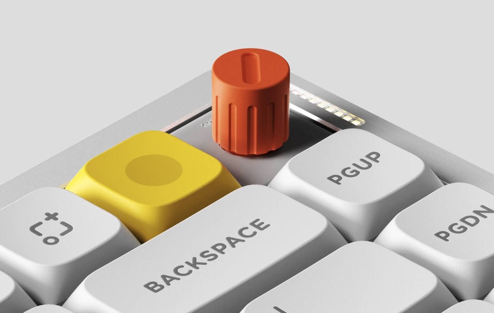 TOKYO KEYBOARD EXPO(TKX2025)から見えてきた次の「キーボード」の形とは 23 17129989858f36530828b8e135e37a76