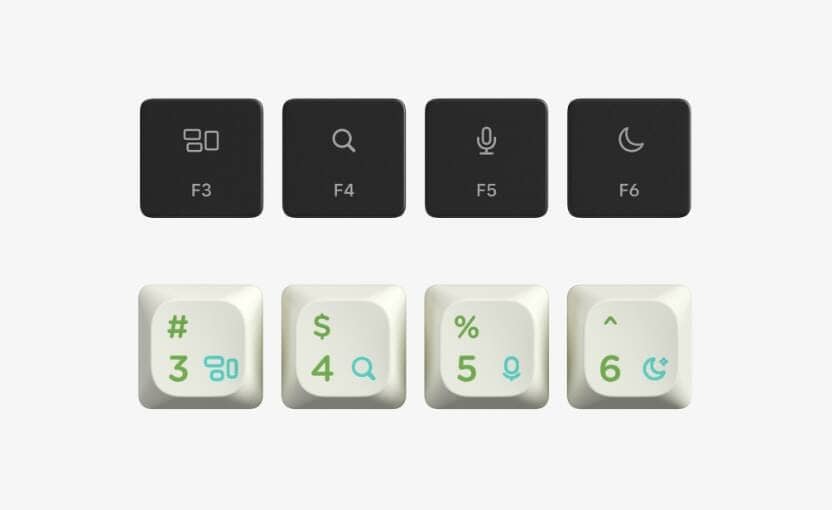 NuPhy launches Halo65v2 for sale|Granting special offers on a first-come, first-served basis. 9 380878ca14441c30fa13ca313517565d