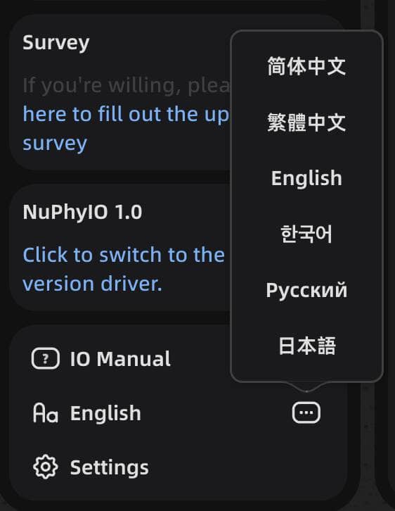 NuPhy Kick75 Review|A Retro-Featured All-Rounder Keyboard for Low-Pro or Normal Use 36 3d17dbeeaa00c1a57f4d60ebe857a085
