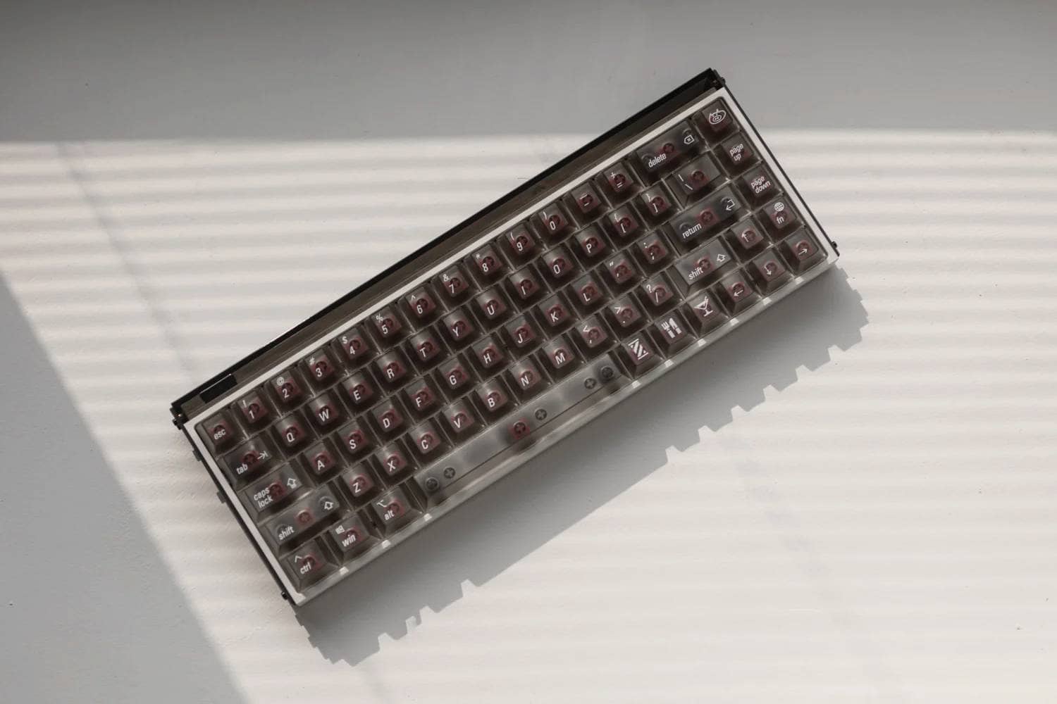 Lelelab LelePad Review|Easy-to-assemble keypad that even beginners can use to make their own keyboards 7 561A9788