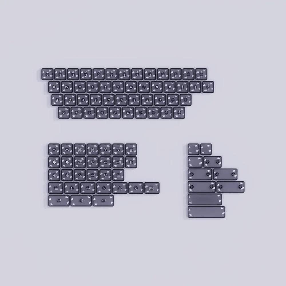 Jezail Funder LCK-40S&Ergoキーキャップセットレビュー|ロープロスモールキーボードに最適 2 O1CN01hOFkLV28aF0ptHr43 285767948 png